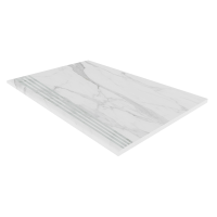 Ступень MN01 Montis неполированная 30x120
