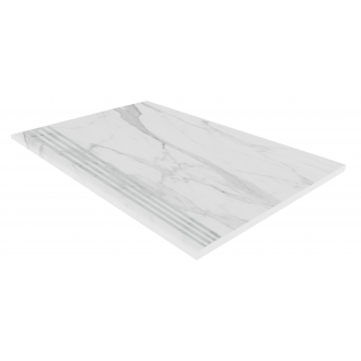 Ступень MN01 Montis неполированная 30x120