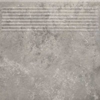 Ступень Octane grafit 300x300x8.5