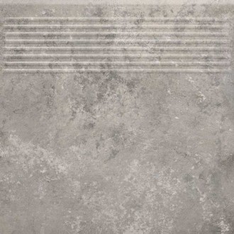Ступень Octane grafit 300x300x8.5
