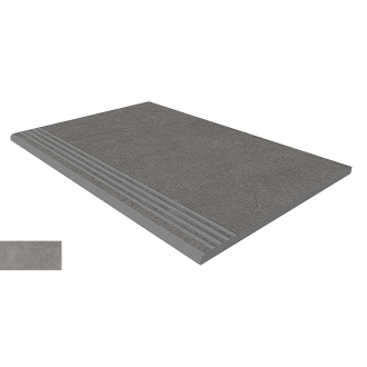 Ступень TE02 Terra неполированная 30x120
