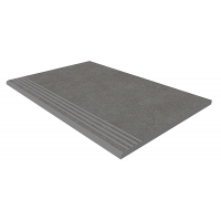 Ступень TE03 Terra неполированная 30x120