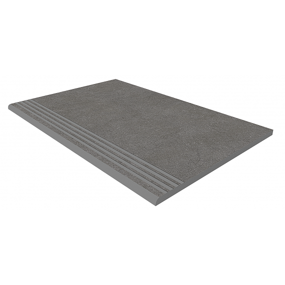 Ступени Ступень TE03 Terra неполированная 30x120