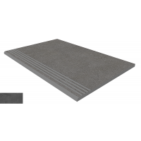 Ступень TE04 Terra неполированная 30x120