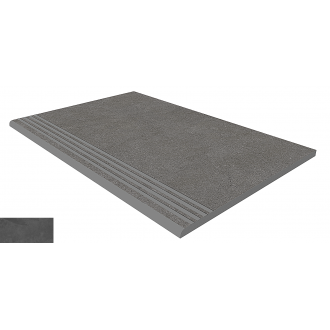 Ступень TE04 Terra неполированная 30x120