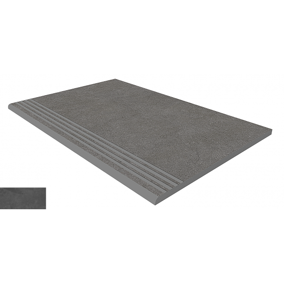 Ступени Ступень TE04 Terra неполированная 30x120