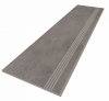 Ступень TF03 Traffic неполированная с насечками 30x120