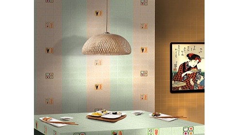 Керамическая плитка Суши (Kerama Marazzi)
