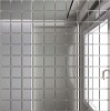 С25 Мозаика зеркальная Серебро 25х25/300х300