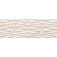 СHESTER Pyramid Blanco rect. 30x90