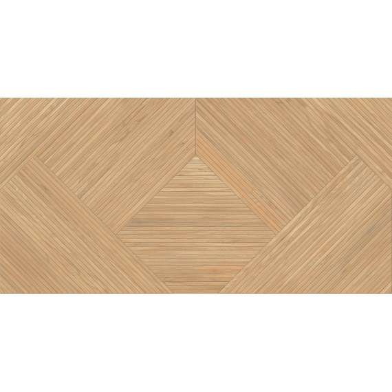 Керамогранит Сross Wood Crema Satin 60x120