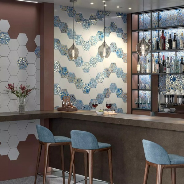 Талья Kerama Marazzi