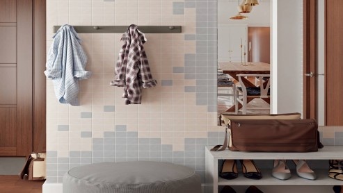 Керамическая плитка Тампль (Kerama Marazzi)