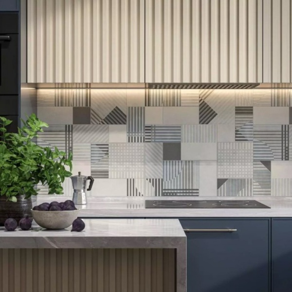 Тассо Kerama Marazzi