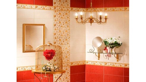 Керамическая плитка Твид (Kerama Marazzi)