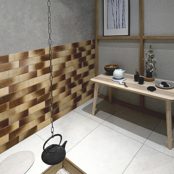 Техас Керамин