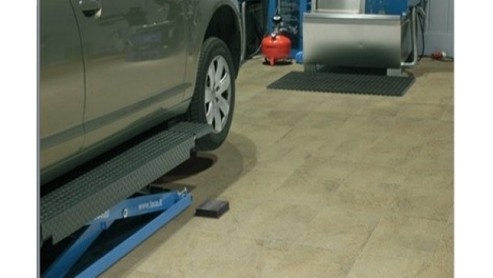 Керамическая плитка Тибр (Kerama Marazzi)