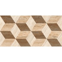 Тиволи 3Д тип 2 (геометрия) 30х60