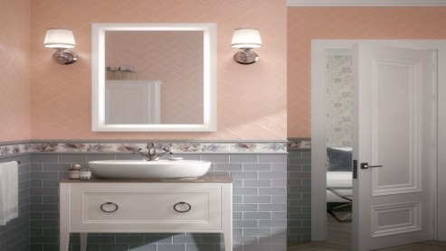 Керамическая плитка Тортона Kerama Marazzi