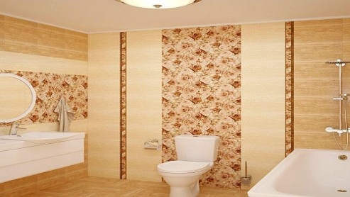 Тоскана (Alma Ceramica)
