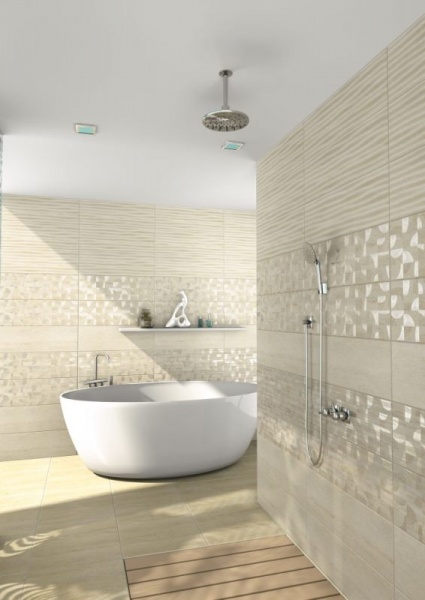 Травертин Beryoza Ceramica