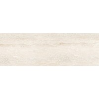 Травертин кремовый 25х75