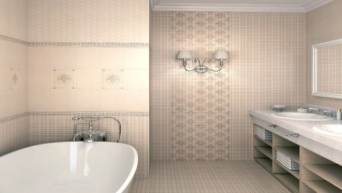 Керамическая плитка Традиция (Kerama Marazzi)