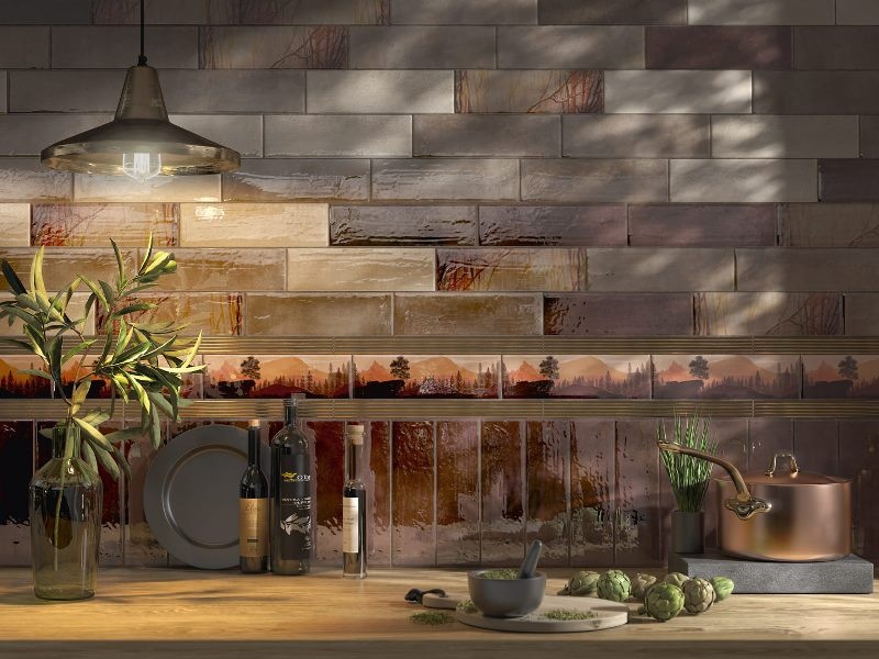 Тракай Kerama Marazzi