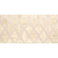 Треви 3 панно бежевый 300x600