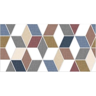 Тренд 3Д бежевый 30х60