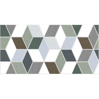 Тренд 4Д зеленый 30х60