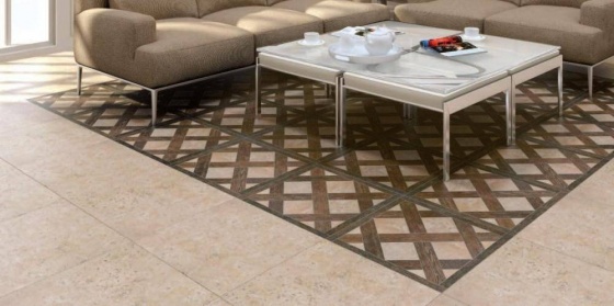 Тривандрум (Kerama Marazzi)
