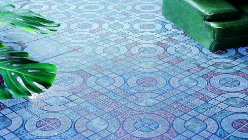 Керамическая плитка Триумф (Kerama Marazzi)