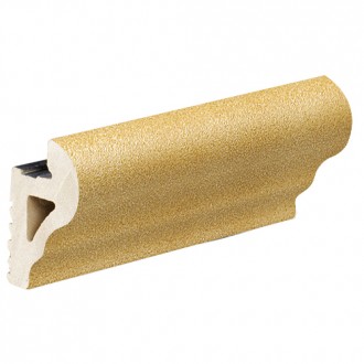 Т-244 Керамический уголок 36х5