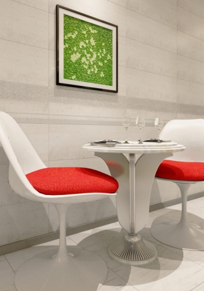 Уайт Вуд Beryoza Ceramica