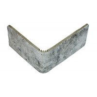 Угол MONOPOLE MURALLA ESQ. LOGRONO 13.1*15.5