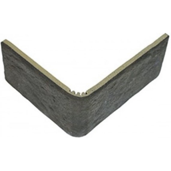 Керамогранит Угол MONOPOLE MURALLA ESQ. SORIA 13.1*15.5