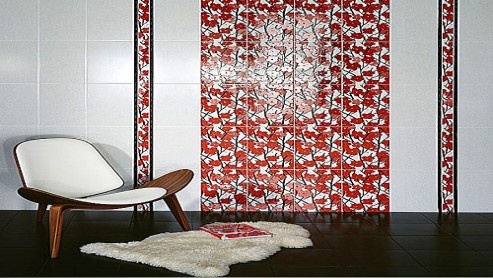 Керамическая плитка Уникко (Kerama Marazzi)