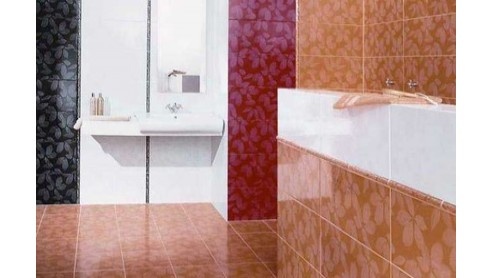 Керамическая плитка Уэльс (Kerama Marazzi)