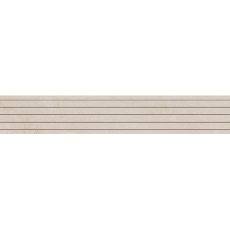 Фальшмозаика AEM00 Элемента Трейл Бежевый Неполированный 19x120x9