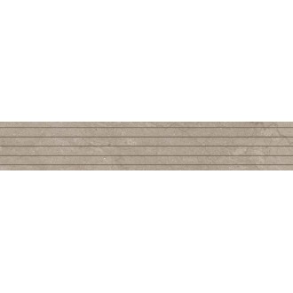 Фальшмозаика AEM02 Элемента Трейл Серый Неполированный 19x120x9