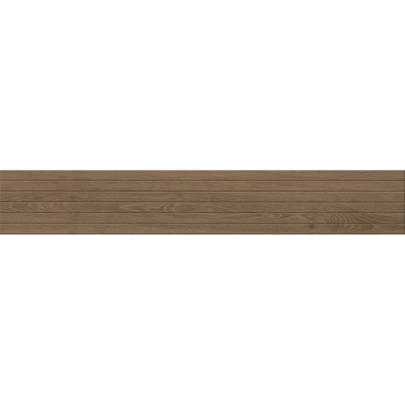 Керамогранит Фальшмозаика AV03 Alavesa Moka Trail Неполированный 19x160