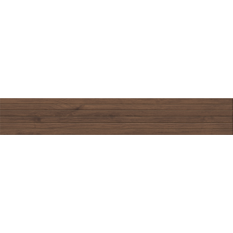 Фальшмозаика AV04 Alavesa Wenge Trail Неполированный 19x160