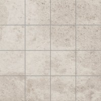 Фальшмозаика EE01 Seed Light Grey Grids Неполированный 39.8x39.8