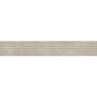 Фальшмозаика MM00 Magmas Ivory Trail неполированный 19x120