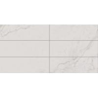 Фальшмозаика MO01 Melody White Bricks Small неполированный 29.8x60
