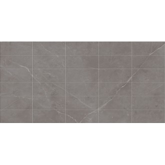Фальшмозаика NL03 Nolana Dark Grey Bricks Неполированный 59,2х119,3