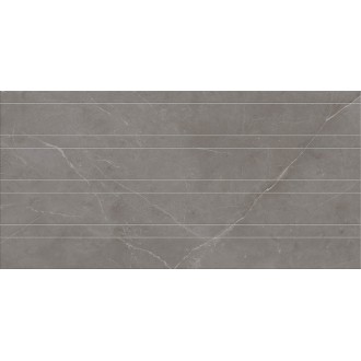 Фальшмозаика NL03 Nolana Dark Grey Velvet Неполированный 59,4х120