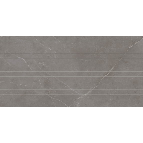 Керамогранит Фальшмозаика NL03 Nolana Dark Grey Velvet Неполированный 59,4х120