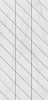 Фальшмозаика SM02 Supreme Corner неполированный левый 29,8x59,8x1.0